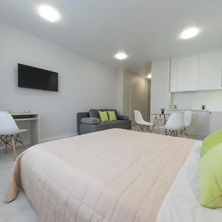 люкс на бориспільській жк олімпік парк, генератор на будинку Apartment