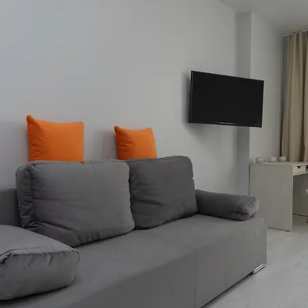 Apartment люкс на бориспільській жк олімпік парк, генератор на будинку Kyiv