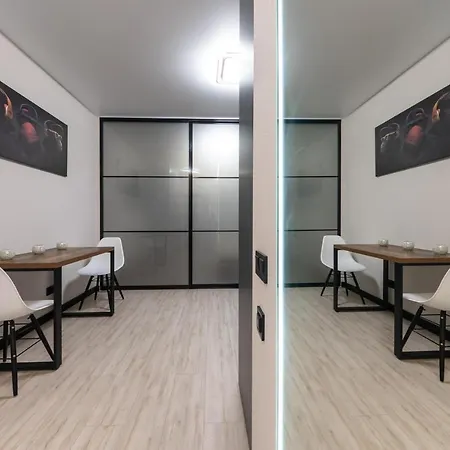 Apartment люкс на бориспільській жк олімпік парк, генератор на будинку *
