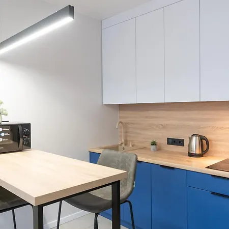 Apartment люкс на бориспільській жк олімпік парк, генератор на будинку Kyiv