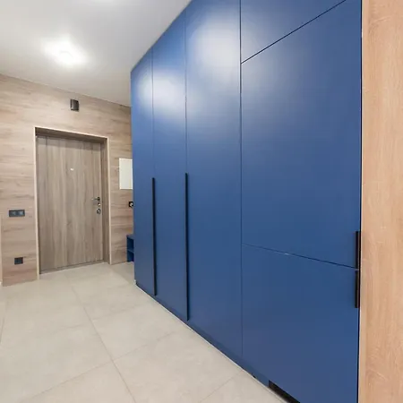 Apartment люкс на бориспільській жк олімпік парк, генератор на будинку Kyiv