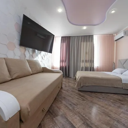 Apartment люкс на бориспільській жк олімпік парк, генератор на будинку